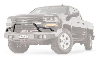 Picture of Warn Grille Guard - 100474