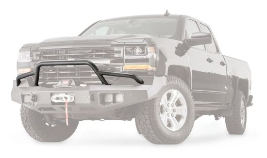 Picture of Warn Grille Guard - 100474