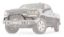 Picture of Warn Grille Guard - 100474