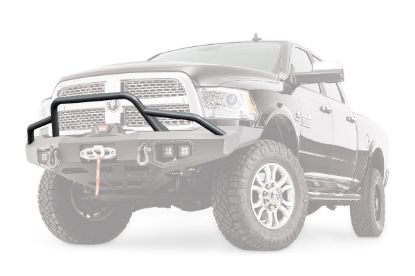 Picture of Warn Grille Guard - 100473