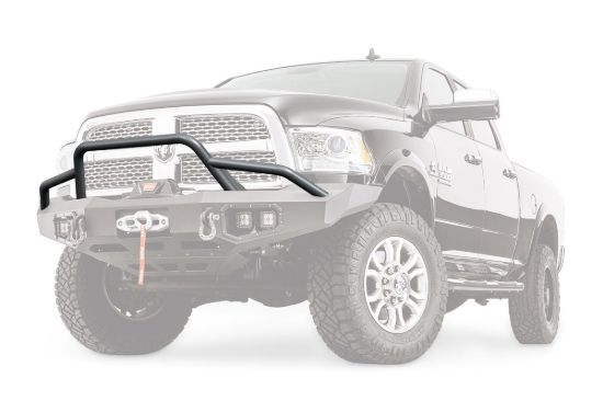 Picture of Warn Grille Guard - 100473