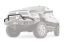 Picture of Warn Grille Guard - 100473