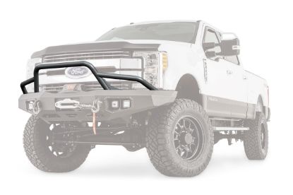 Picture of Warn Grille Guard - 100472
