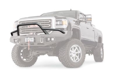 Picture of Warn Grille Guard - 100476