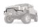Picture of Warn Grille Guard - 100476