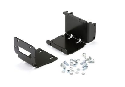 Picture of Warn Winch Mount - 100878