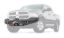 Picture of Warn Winch Bumper - 100916