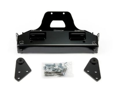 Picture of Warn Snow Plow Mount - 100960
