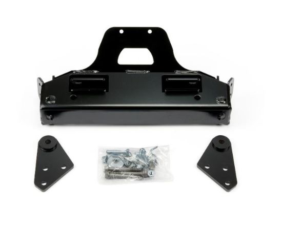 Picture of Warn Snow Plow Mount - 100960