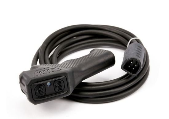Picture of Warn Winch Remote Control - 100964