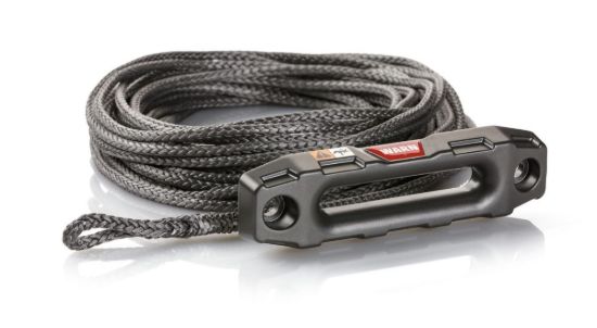 Picture of Warn Winch Rope - 100969