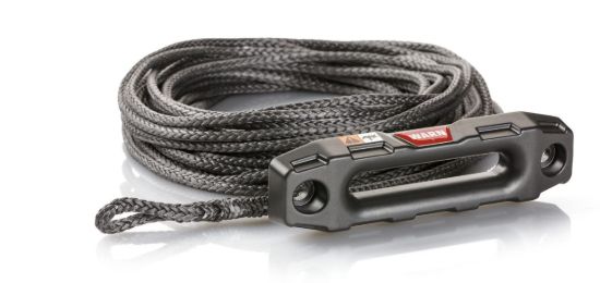 Picture of Warn Winch Rope - 100970