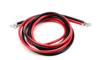 Picture of Warn Winch Lead Wire - 100971