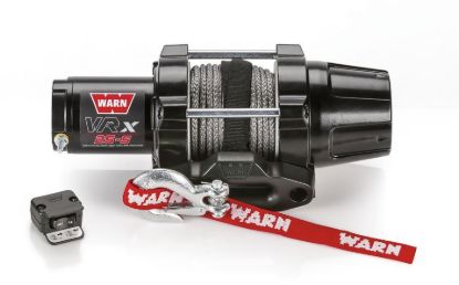 Picture of Warn Winch - 101020