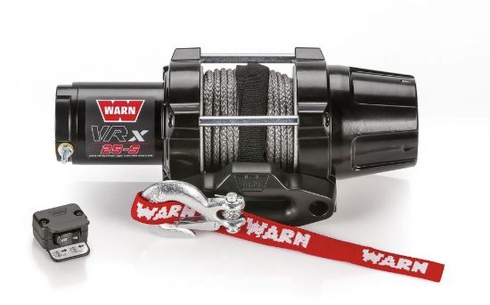 Picture of Warn Winch - 101020
