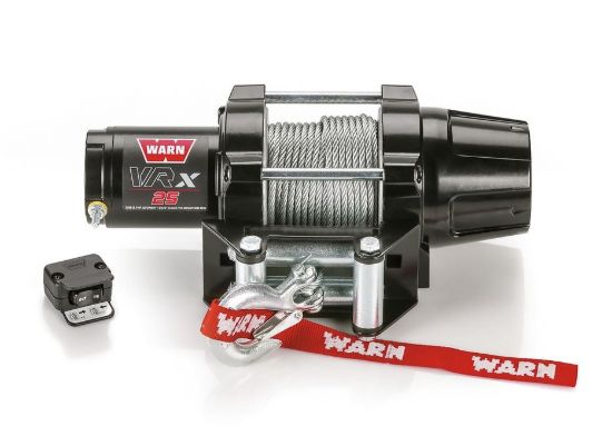Picture of Warn Winch - 101025