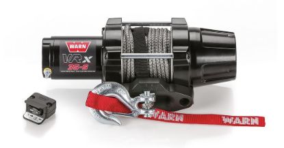 Picture of Warn Winch - 101030