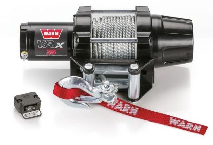 Picture of Warn Winch - 101035