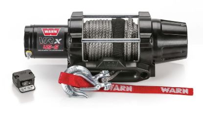 Picture of Warn Winch - 101040