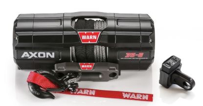 Picture of Warn Winch - 101130