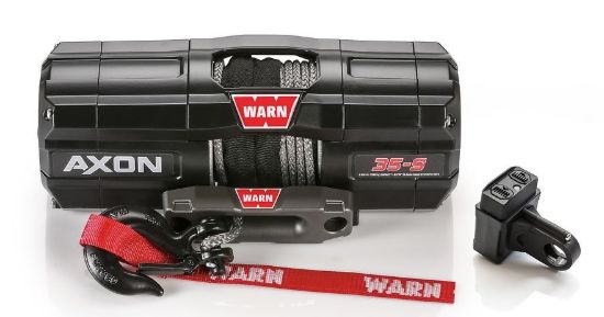 Picture of Warn Winch - 101130