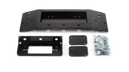 Picture of Warn Winch Mount - 101260