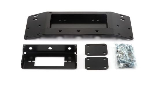Picture of Warn Winch Mount - 101260