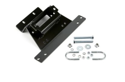 Picture of Warn Winch Mount - 101316
