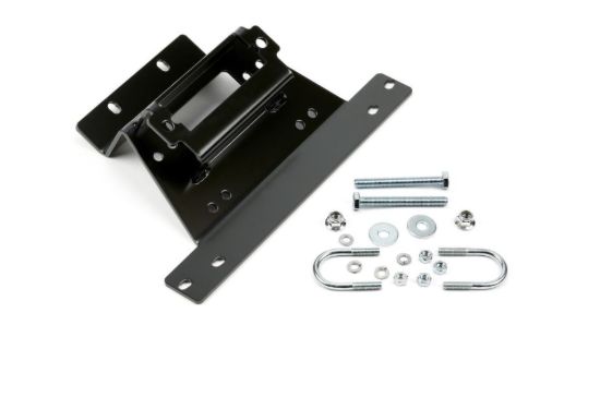 Picture of Warn Winch Mount - 101316
