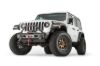 Picture of Warn Winch Bumper - 101330