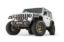 Picture of Warn Winch Bumper - 101330