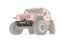 Picture of Warn Winch Bumper - 101410