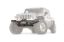 Picture of Warn Winch Bumper - 101420
