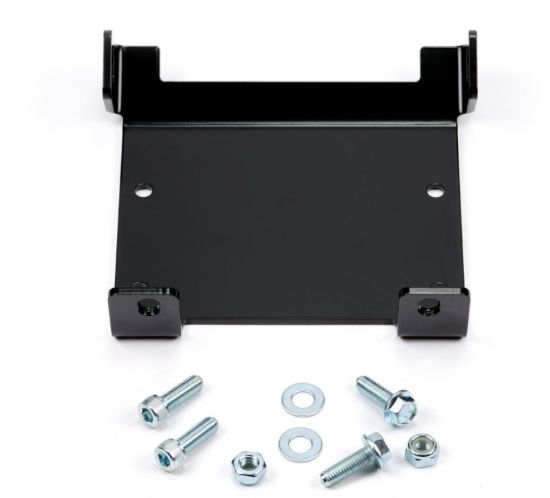 Picture of Warn Winch Mount - 101434