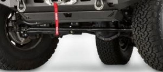 Picture of Warn Skid Plate - 101445