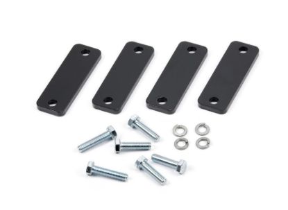 Picture of Warn Winch Spacer - 101473