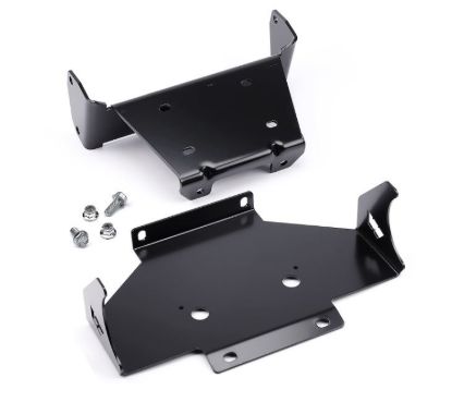 Picture of Warn Winch Mount - 101510