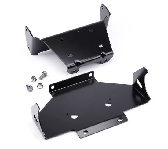 Picture of Warn Winch Mount - 101510