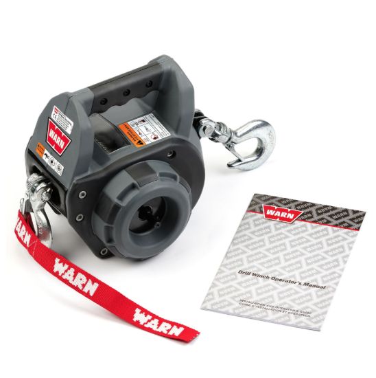 Picture of Warn Winch - 101570