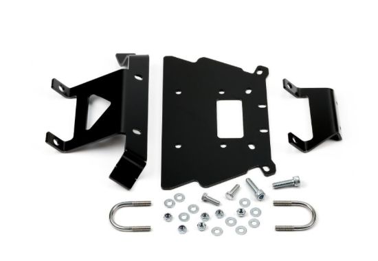 Picture of Warn Winch Mount - 101672