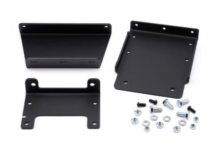 Picture of Warn Winch Mount - 101674