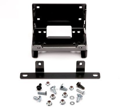 Picture of Warn Winch Mount - 101678