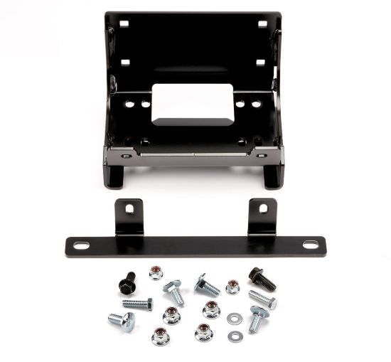 Picture of Warn Winch Mount - 101678