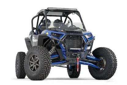 Picture of Warn Winch Mount - 101690