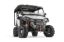 Picture of WARN BUMPER SXS HONDA