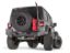 Picture of Warn Bumper - 102190