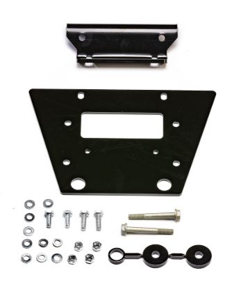 Picture of Warn Winch Mount - 102102