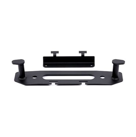 Picture of Warn Winch Fairlead Mount Bracket - 102222