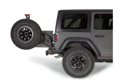 Picture of Warn Spare Tire Carrier - 102255