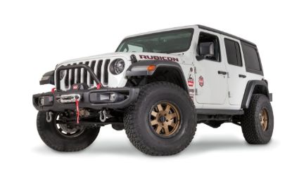 Picture of Warn Grille Guard - 102350